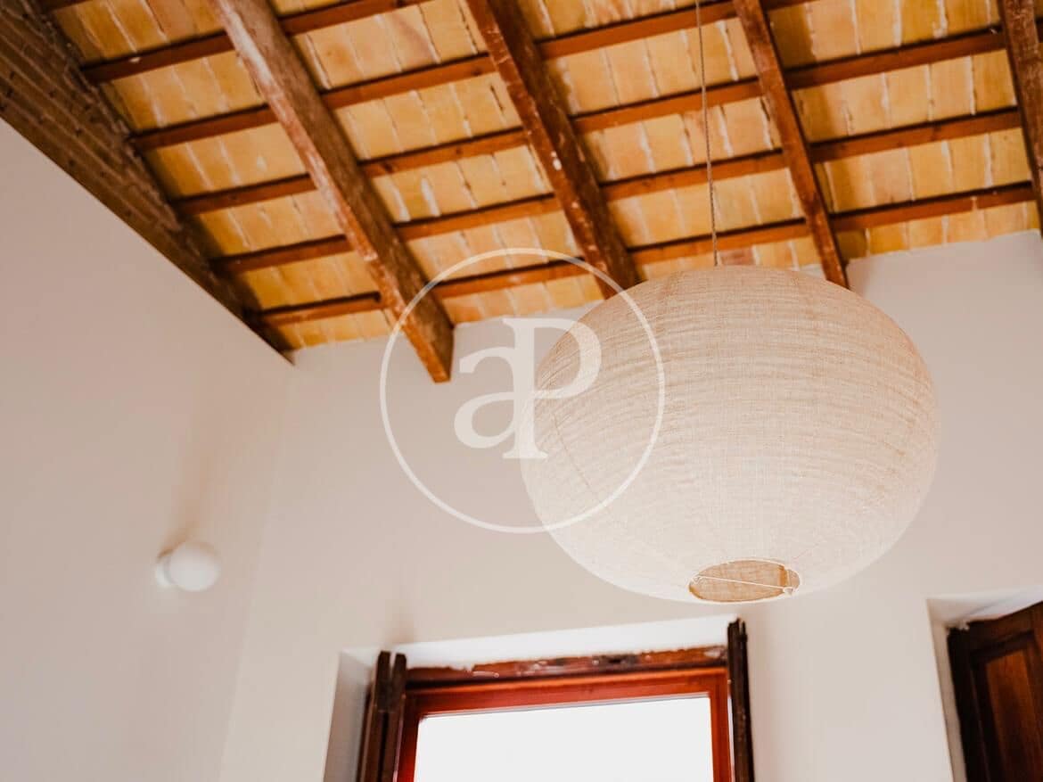 3 soveværelse Lejlighed til salg i Valencia by med swimmingpool - € 655.000 (Ref: 9440610)