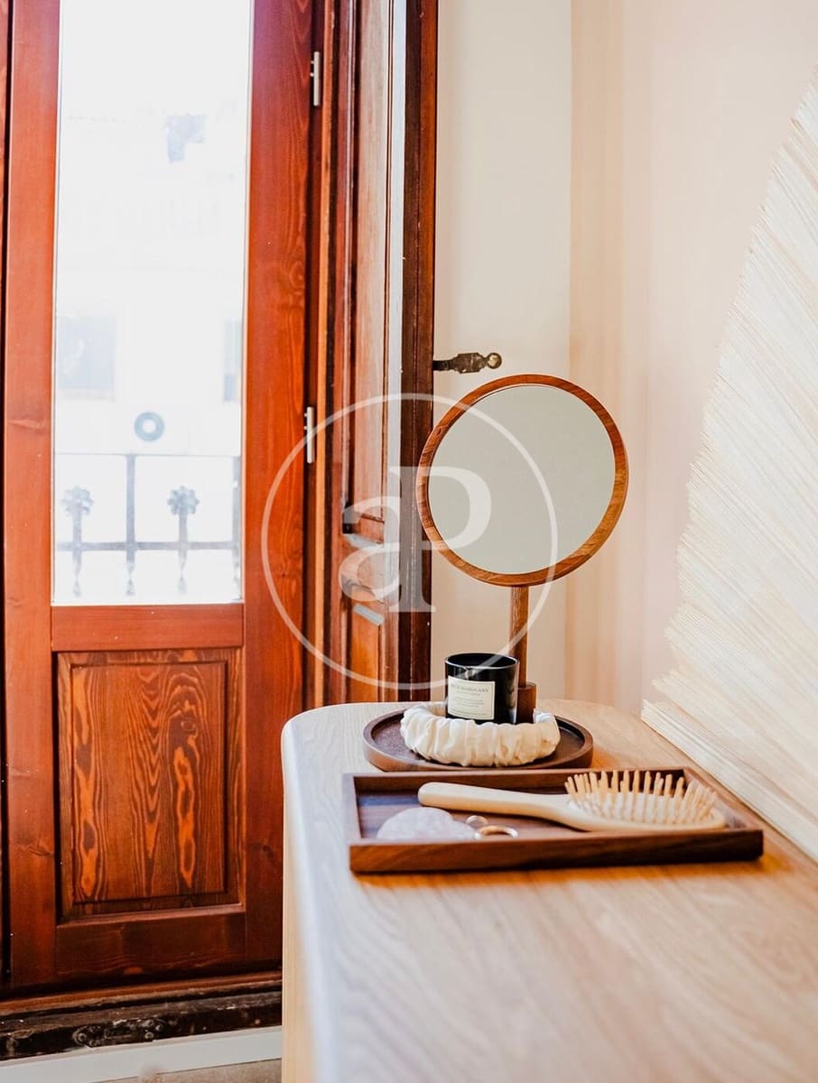 3 soveværelse Lejlighed til salg i Valencia by med swimmingpool - € 655.000 (Ref: 9440610)