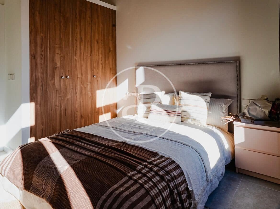 3 soveværelse Lejlighed til salg i Valencia by med swimmingpool - € 655.000 (Ref: 9440610)