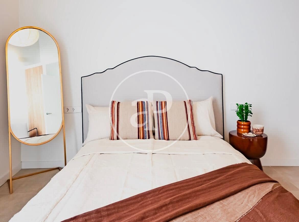 3 soveværelse Lejlighed til salg i Valencia by med swimmingpool - € 655.000 (Ref: 9440610)