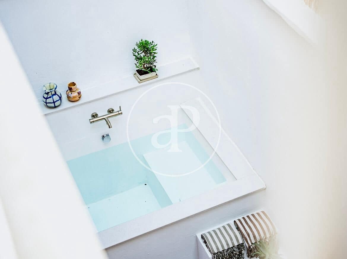 3 soveværelse Lejlighed til salg i Valencia by med swimmingpool - € 655.000 (Ref: 9440610)