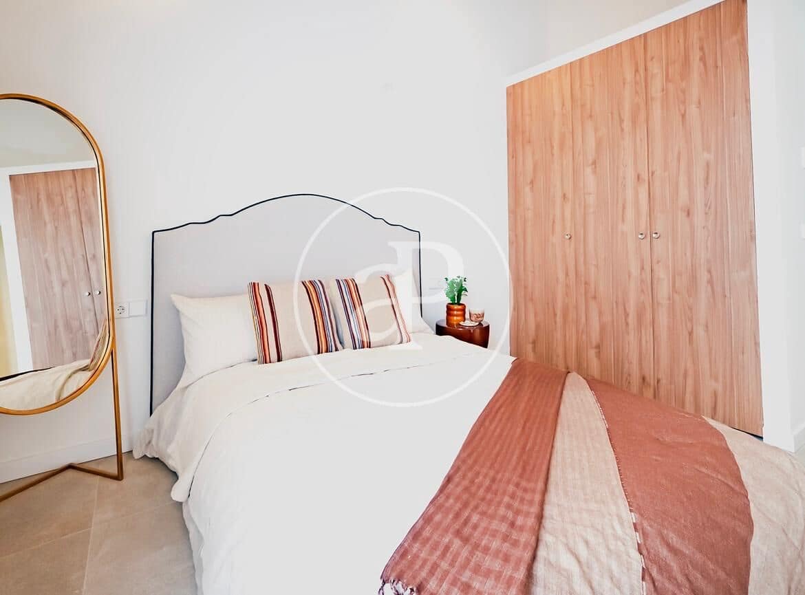 3 soveværelse Lejlighed til salg i Valencia by med swimmingpool - € 655.000 (Ref: 9440610)