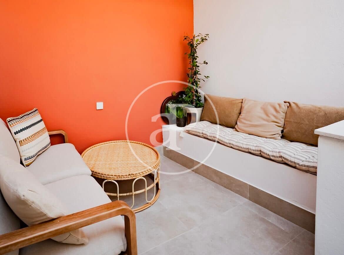 3 soveværelse Lejlighed til salg i Valencia by med swimmingpool - € 655.000 (Ref: 9440610)