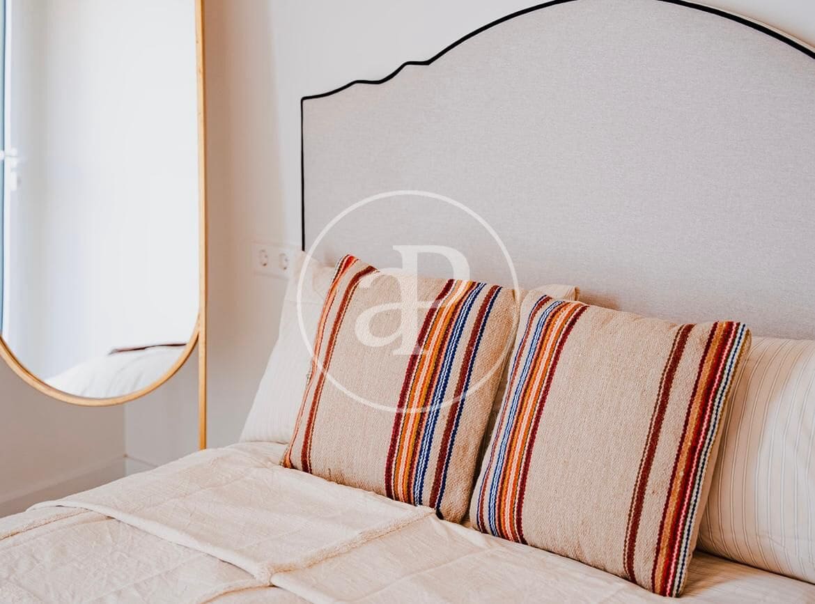 3 soveværelse Lejlighed til salg i Valencia by med swimmingpool - € 655.000 (Ref: 9440610)