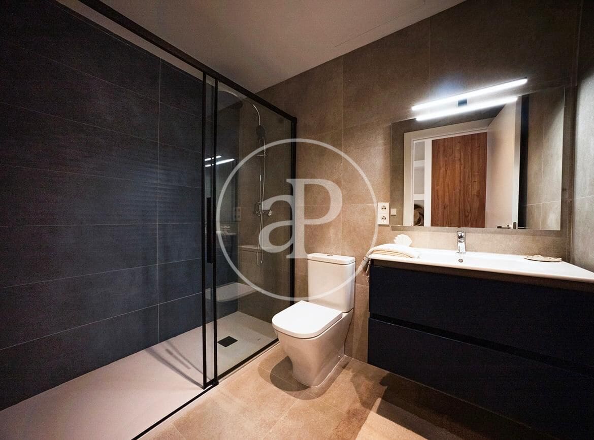 3 soveværelse Lejlighed til salg i Valencia by med swimmingpool - € 655.000 (Ref: 9440610)