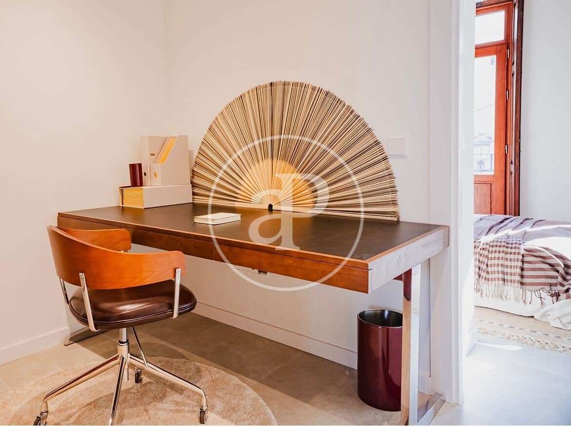 3 soveværelse Lejlighed til salg i Valencia by med swimmingpool - € 655.000 (Ref: 9440610)