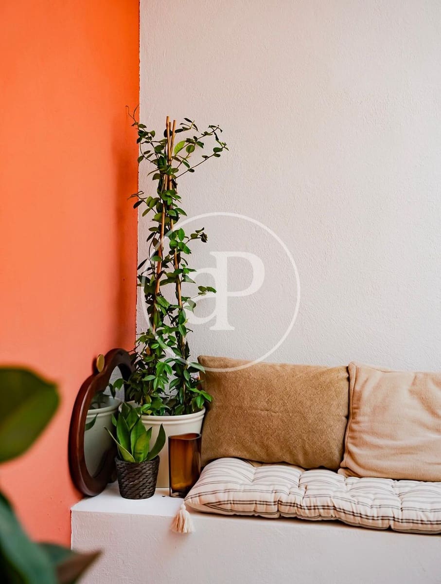 3 soveværelse Lejlighed til salg i Valencia by med swimmingpool - € 655.000 (Ref: 9440610)