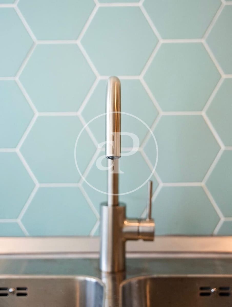 5 soveværelse Lejlighed til salg i Valencia by - € 377.000 (Ref: 9440611)