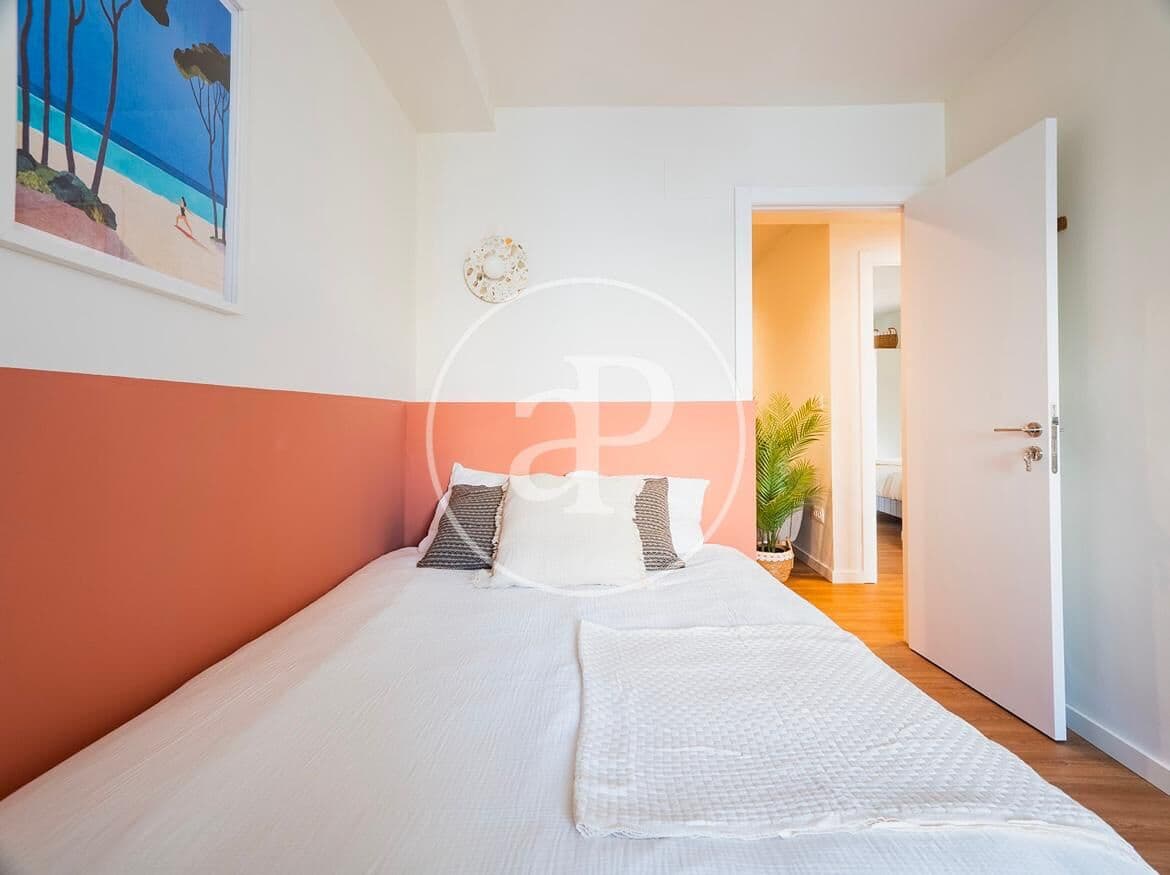 5 soveværelse Lejlighed til salg i Valencia by - € 377.000 (Ref: 9440611)