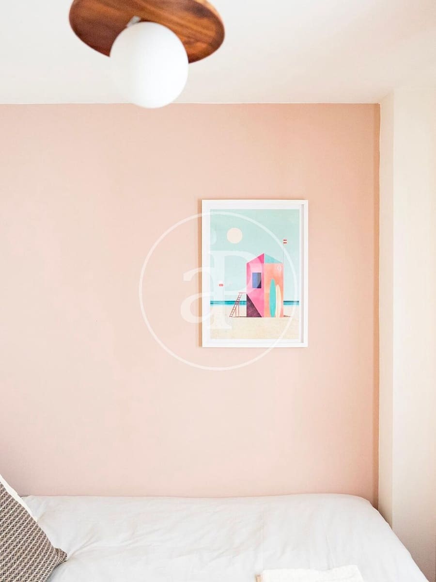 5 soveværelse Lejlighed til salg i Valencia by - € 377.000 (Ref: 9440611)