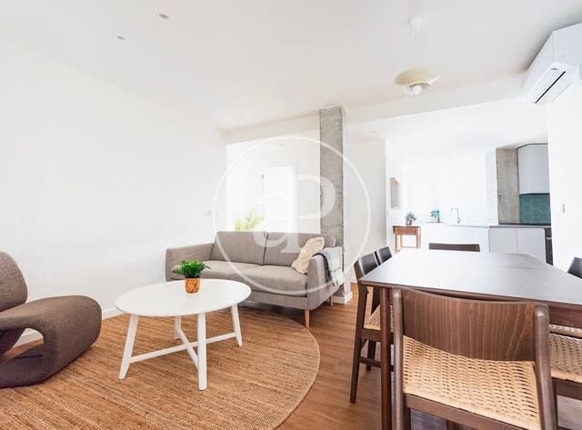 5 chambre Appartement à vendre à Patraix, Valence ville - 377 000 € (Ref: 9440611)