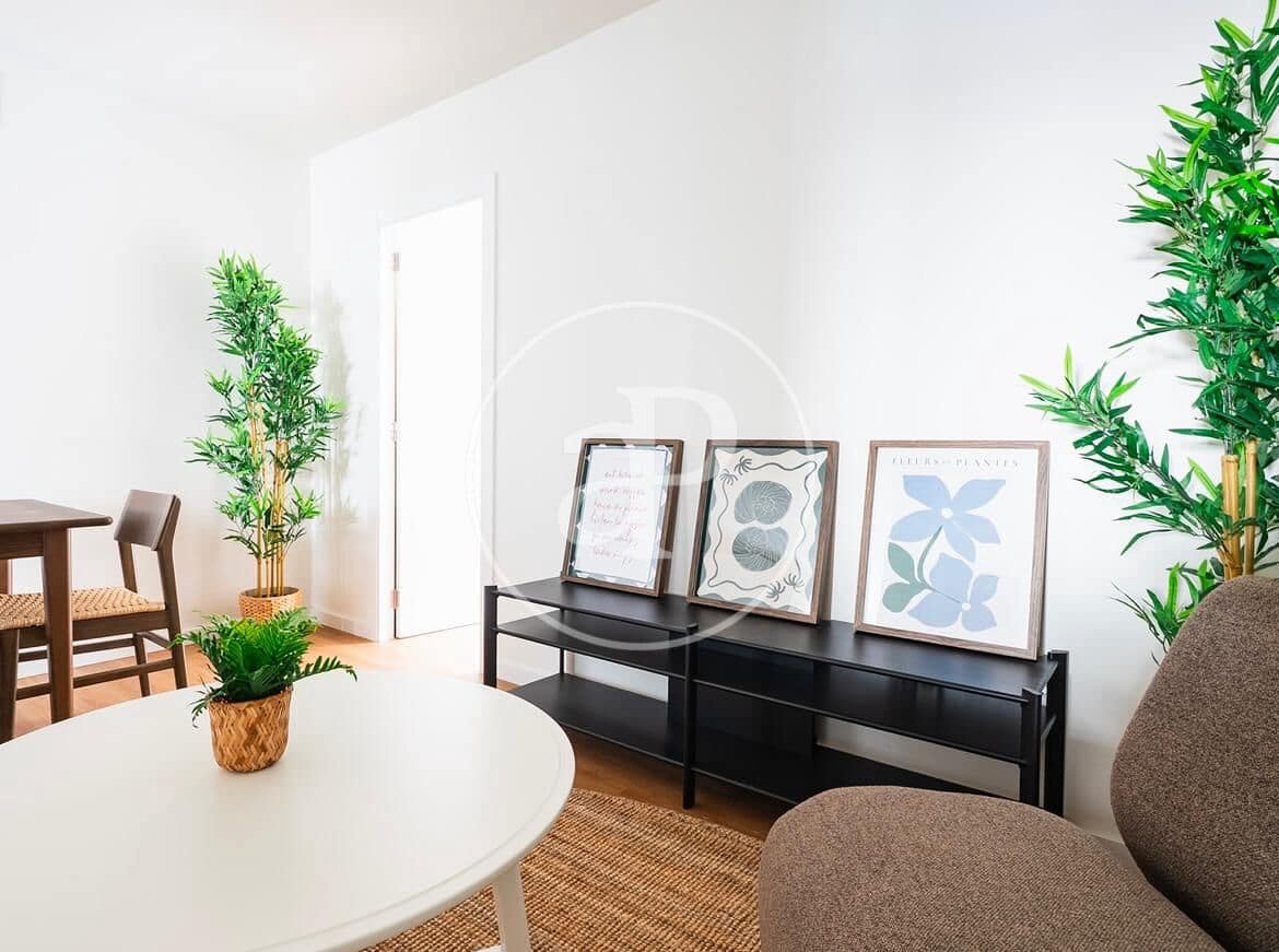 5 soveværelse Lejlighed til salg i Valencia by - € 377.000 (Ref: 9440611)