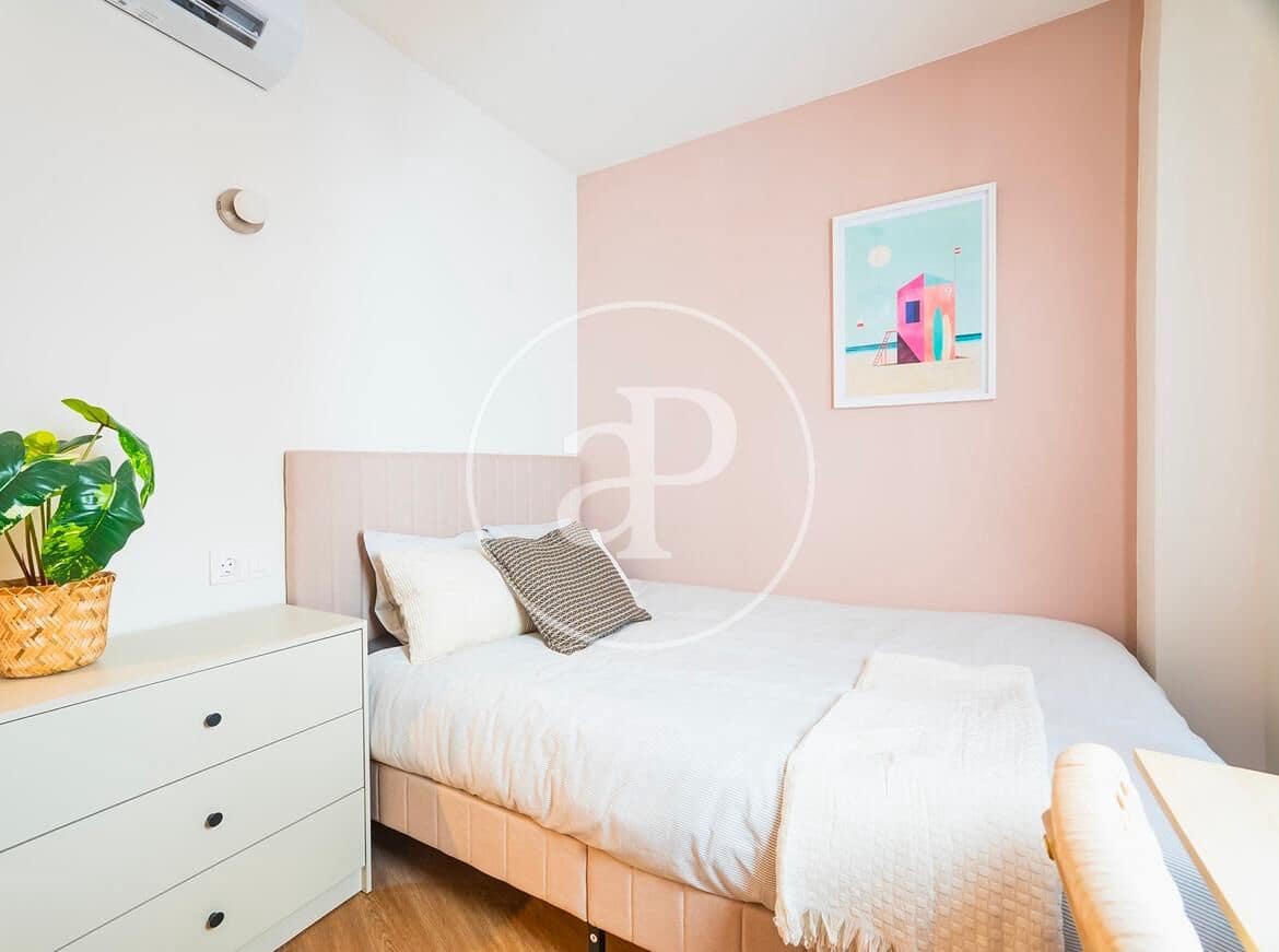 5 soveværelse Lejlighed til salg i Valencia by - € 377.000 (Ref: 9440611)