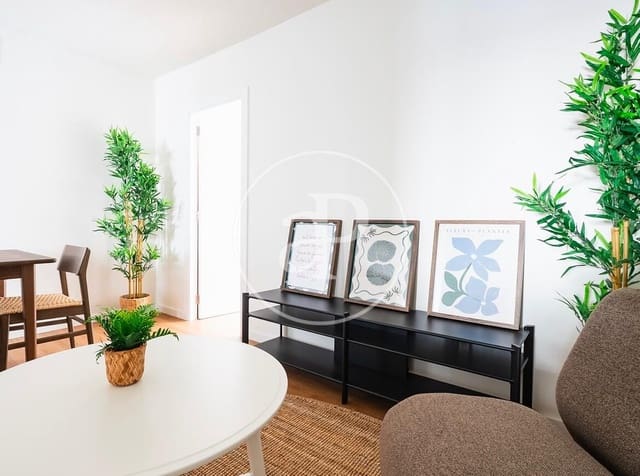 5 chambre Appartement à vendre à Patraix, Valence ville - 377 000 € (Ref: 9440611)