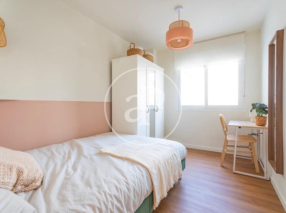 5 soveværelse Lejlighed til salg i Valencia by - € 377.000 (Ref: 9440611)