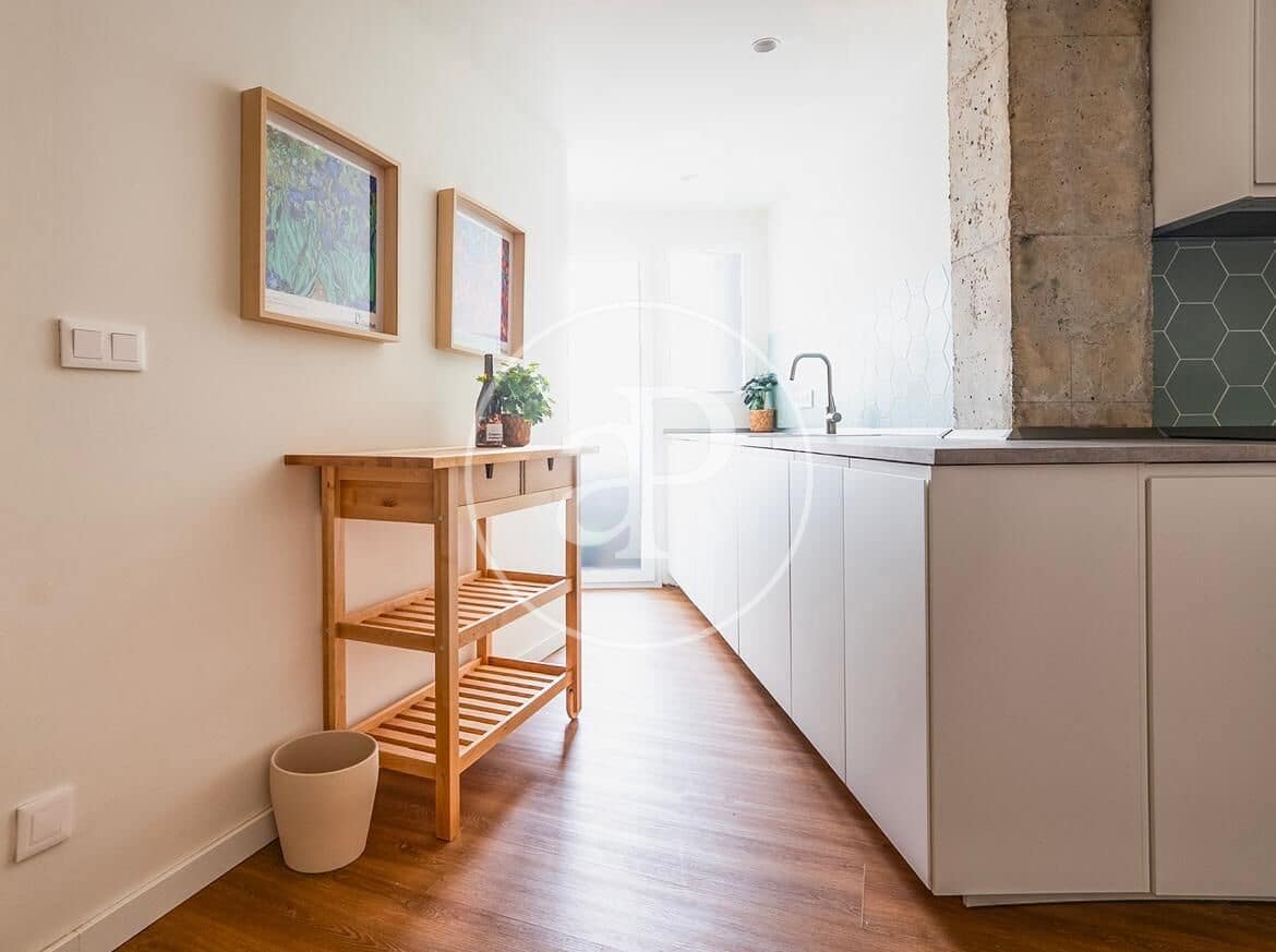 5 soveværelse Lejlighed til salg i Valencia by - € 377.000 (Ref: 9440611)