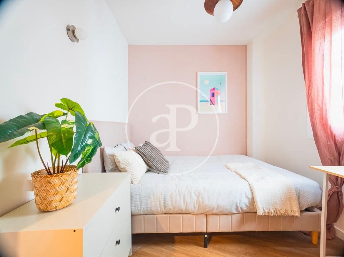 5 soveværelse Lejlighed til salg i Valencia by - € 377.000 (Ref: 9440611)