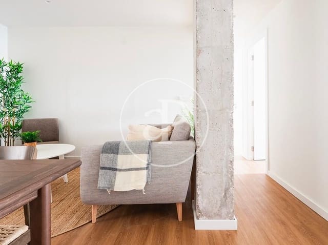 5 chambre Appartement à vendre à Patraix, Valence ville - 377 000 € (Ref: 9440611)