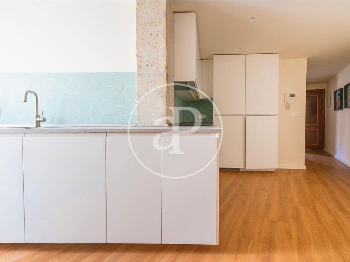 5 soveværelse Lejlighed til salg i Valencia by - € 377.000 (Ref: 9440611)