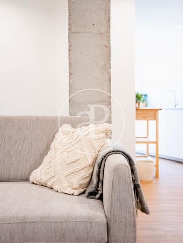 5 chambre Appartement à vendre à Patraix, Valence ville - 377 000 € (Ref: 9440611)