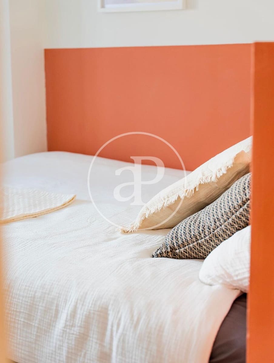 5 soveværelse Lejlighed til salg i Valencia by - € 377.000 (Ref: 9440611)