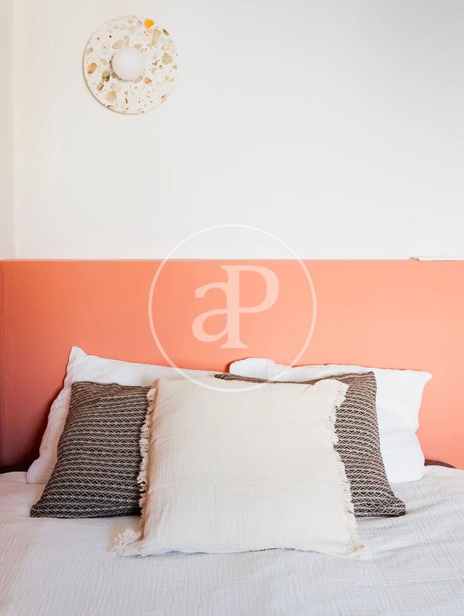 5 soveværelse Lejlighed til salg i Valencia by - € 377.000 (Ref: 9440611)