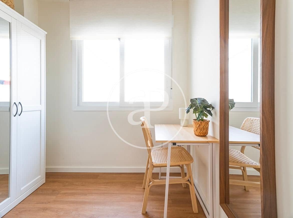 5 soveværelse Lejlighed til salg i Valencia by - € 377.000 (Ref: 9440611)