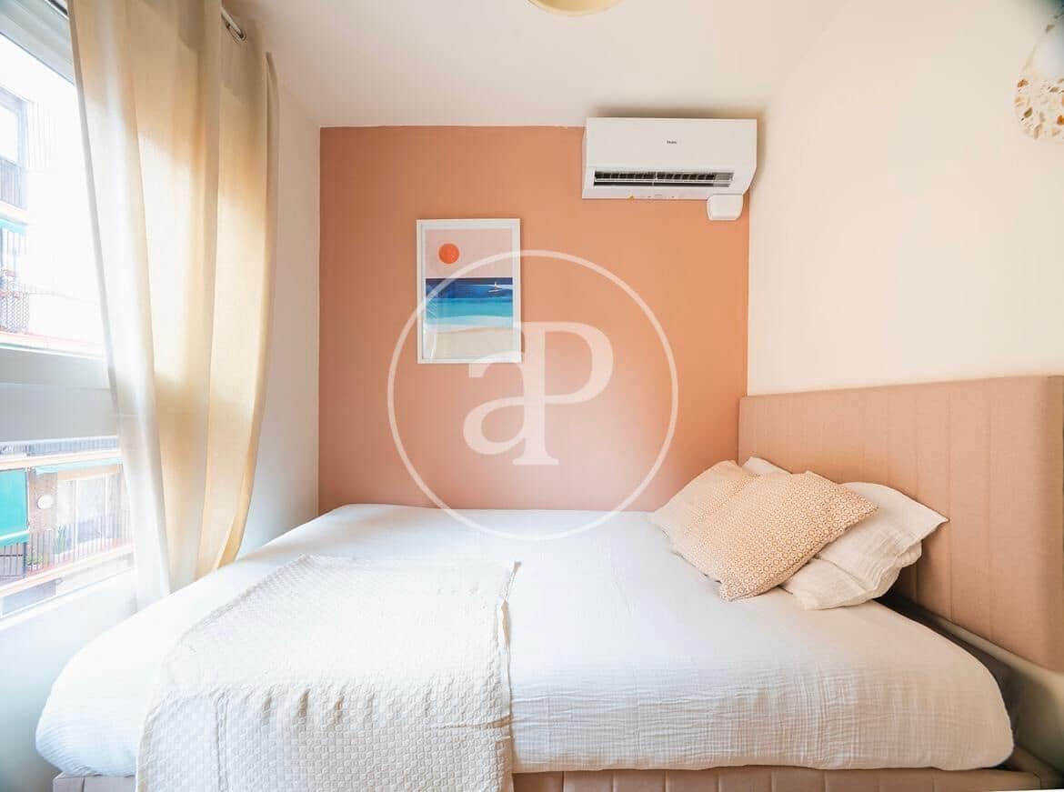 5 soveværelse Lejlighed til salg i Valencia by - € 377.000 (Ref: 9440611)