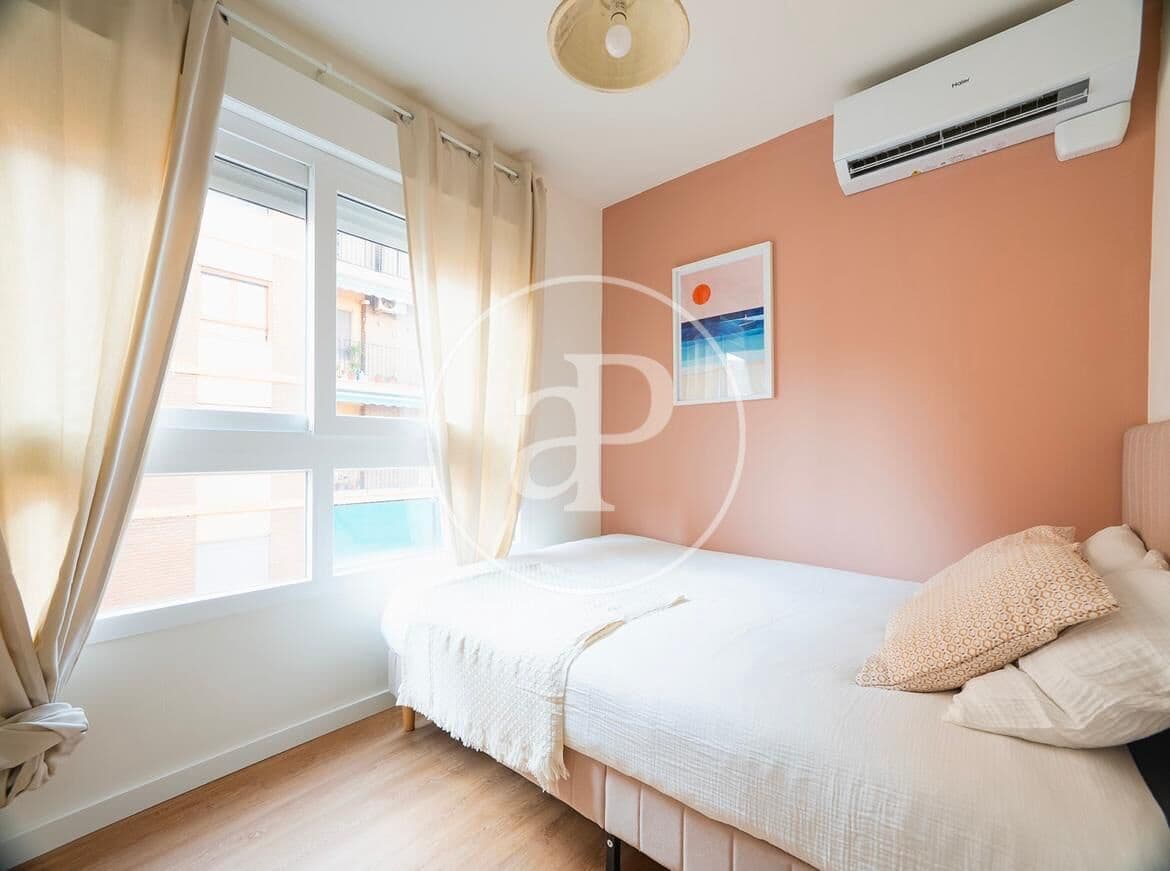 5 soveværelse Lejlighed til salg i Valencia by - € 377.000 (Ref: 9440611)