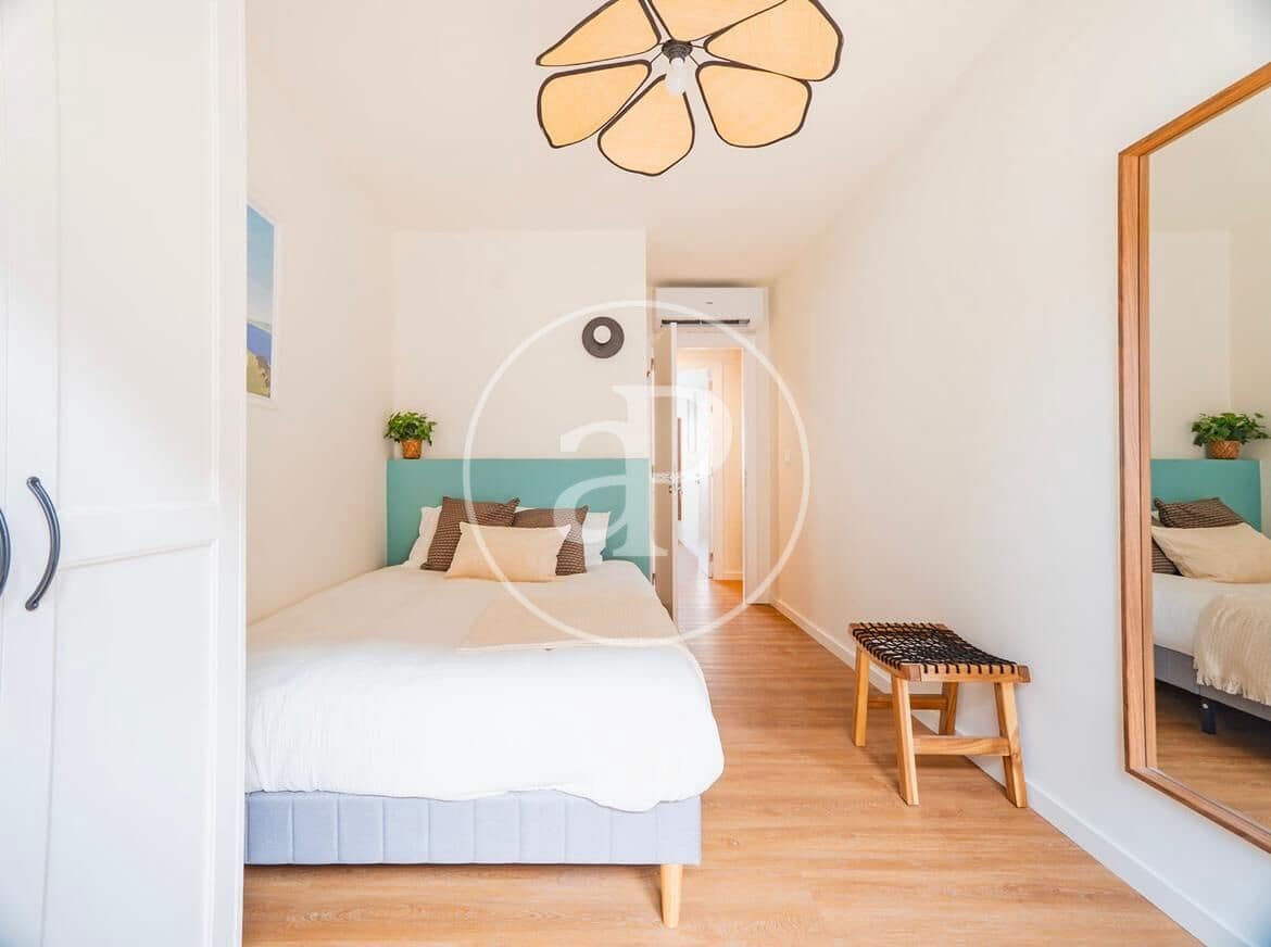 5 soveværelse Lejlighed til salg i Valencia by - € 377.000 (Ref: 9440611)