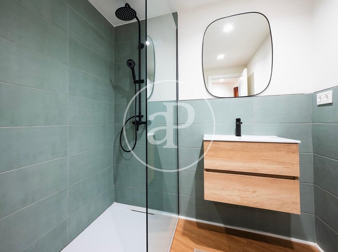 5 soveværelse Lejlighed til salg i Valencia by - € 377.000 (Ref: 9440611)