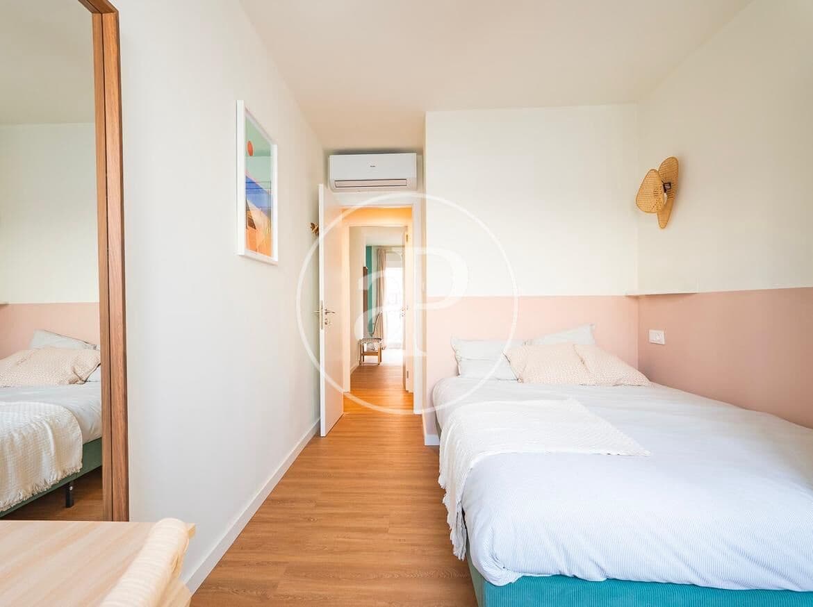 5 soveværelse Lejlighed til salg i Valencia by - € 377.000 (Ref: 9440611)