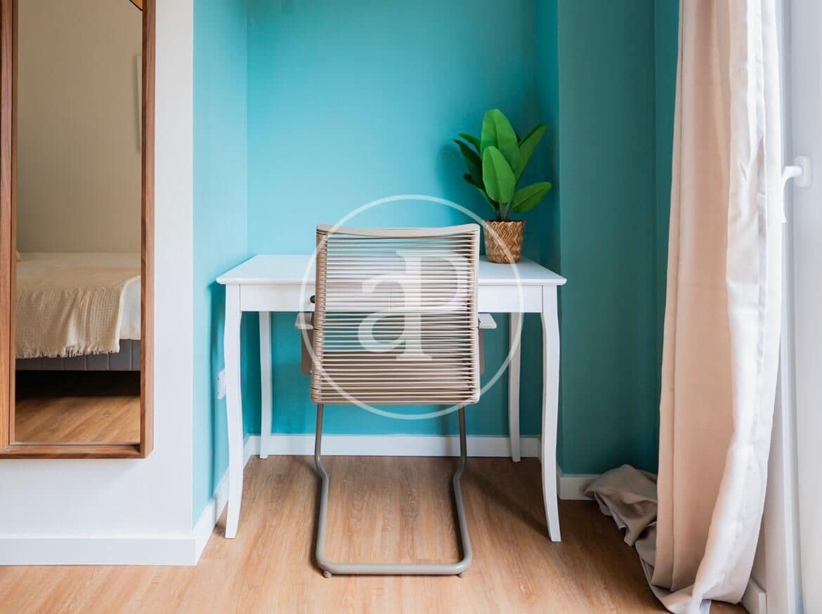 5 soveværelse Lejlighed til salg i Valencia by - € 377.000 (Ref: 9440611)