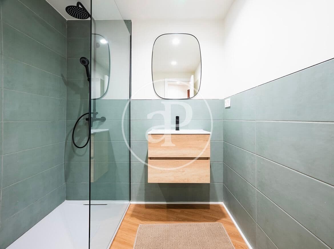 5 soveværelse Lejlighed til salg i Valencia by - € 377.000 (Ref: 9440611)