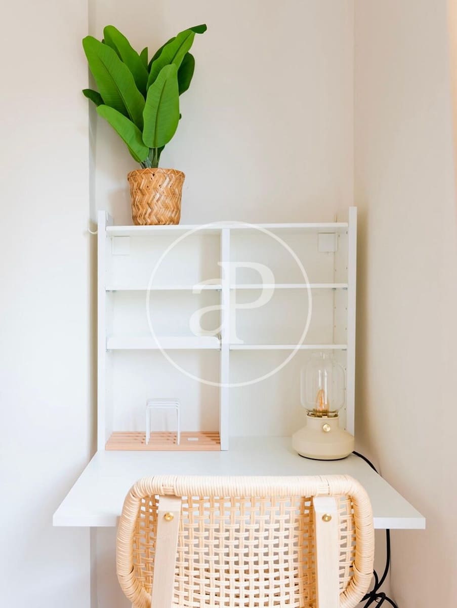 5 soveværelse Lejlighed til salg i Valencia by - € 377.000 (Ref: 9440611)