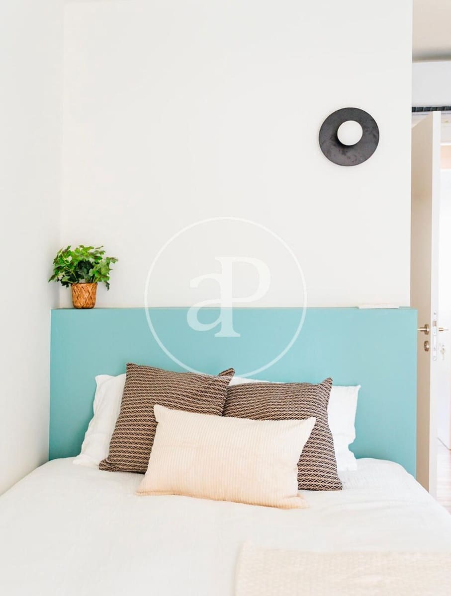 5 soveværelse Lejlighed til salg i Valencia by - € 377.000 (Ref: 9440611)