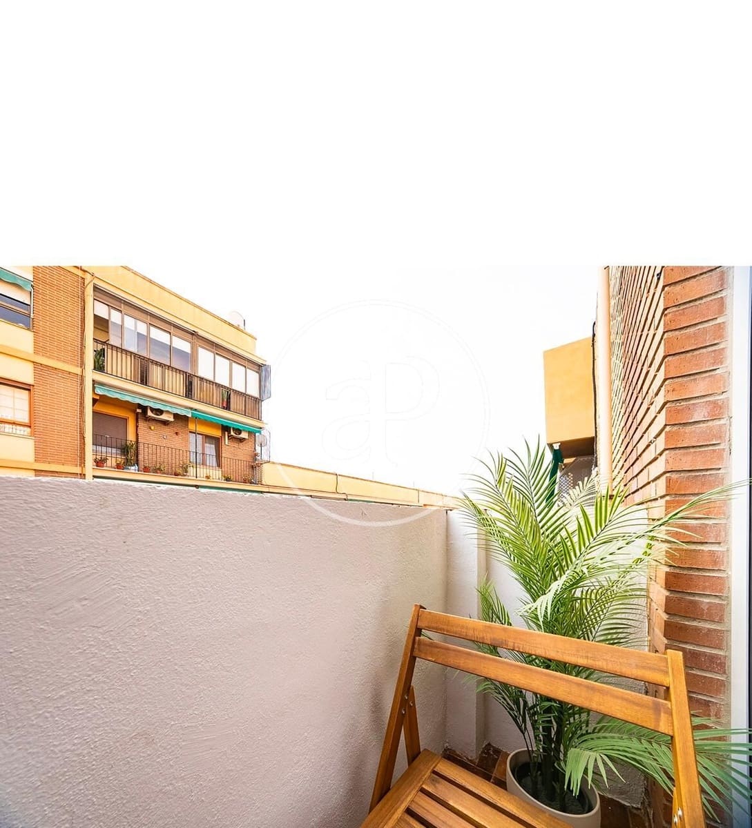 5 soveværelse Lejlighed til salg i Valencia by - € 377.000 (Ref: 9440611)