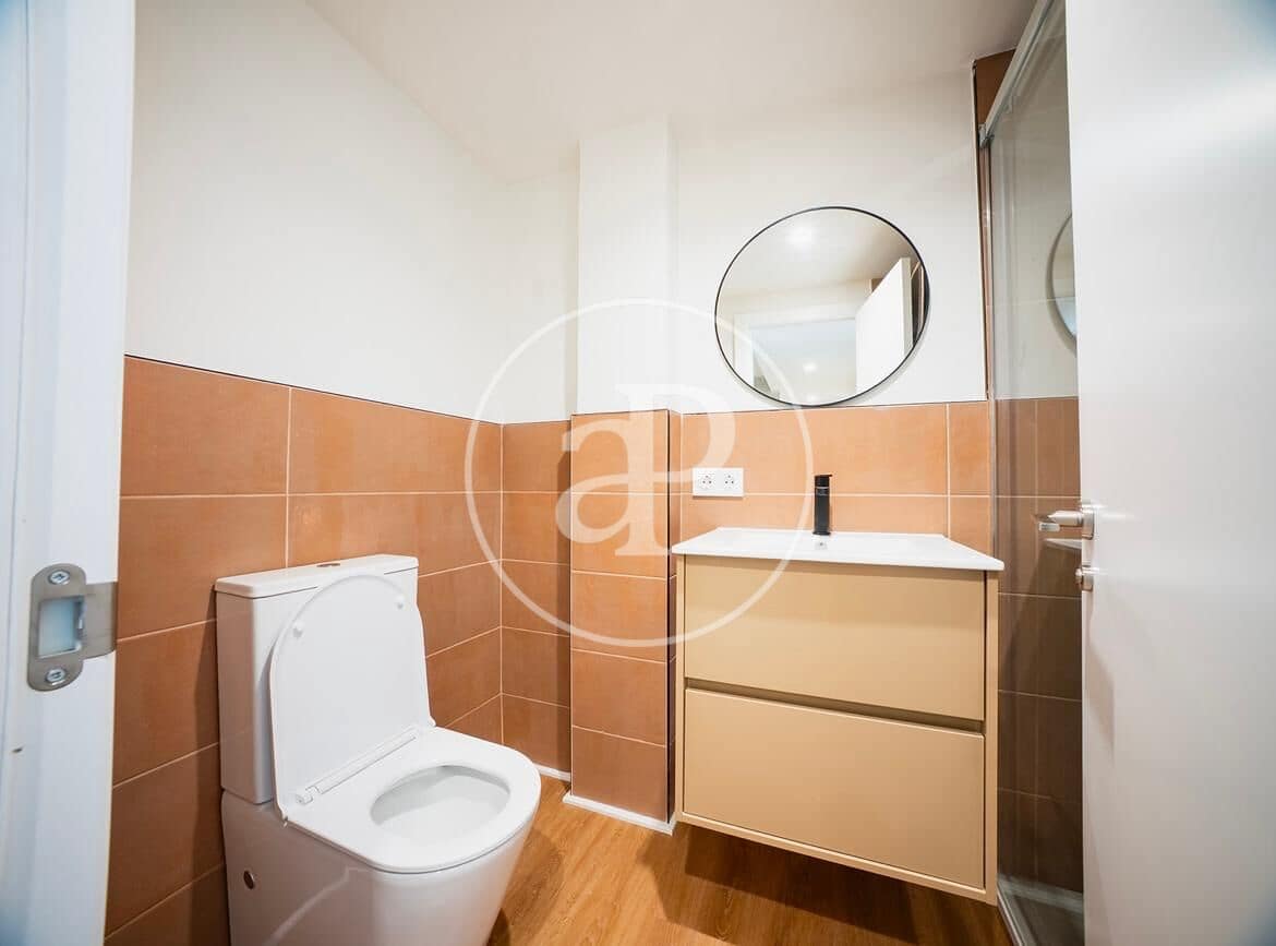 5 soveværelse Lejlighed til salg i Valencia by - € 377.000 (Ref: 9440611)