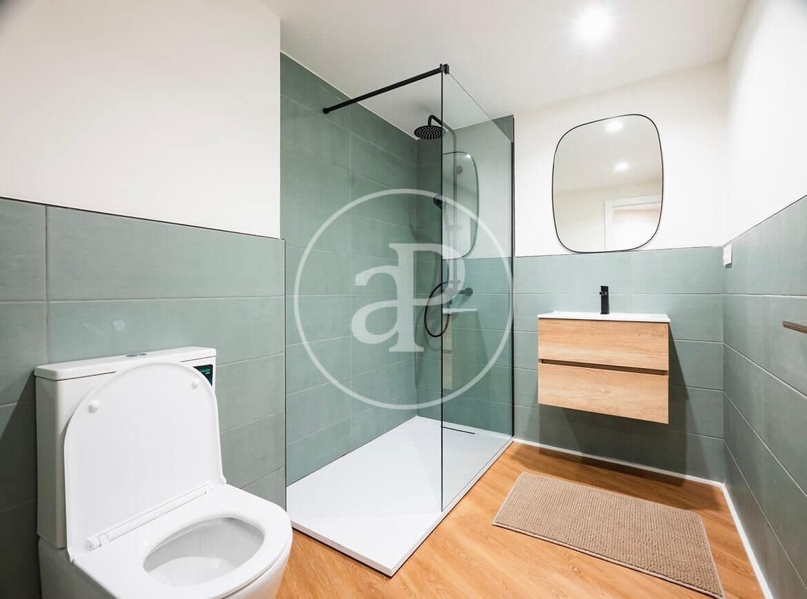 5 soveværelse Lejlighed til salg i Valencia by - € 377.000 (Ref: 9440611)