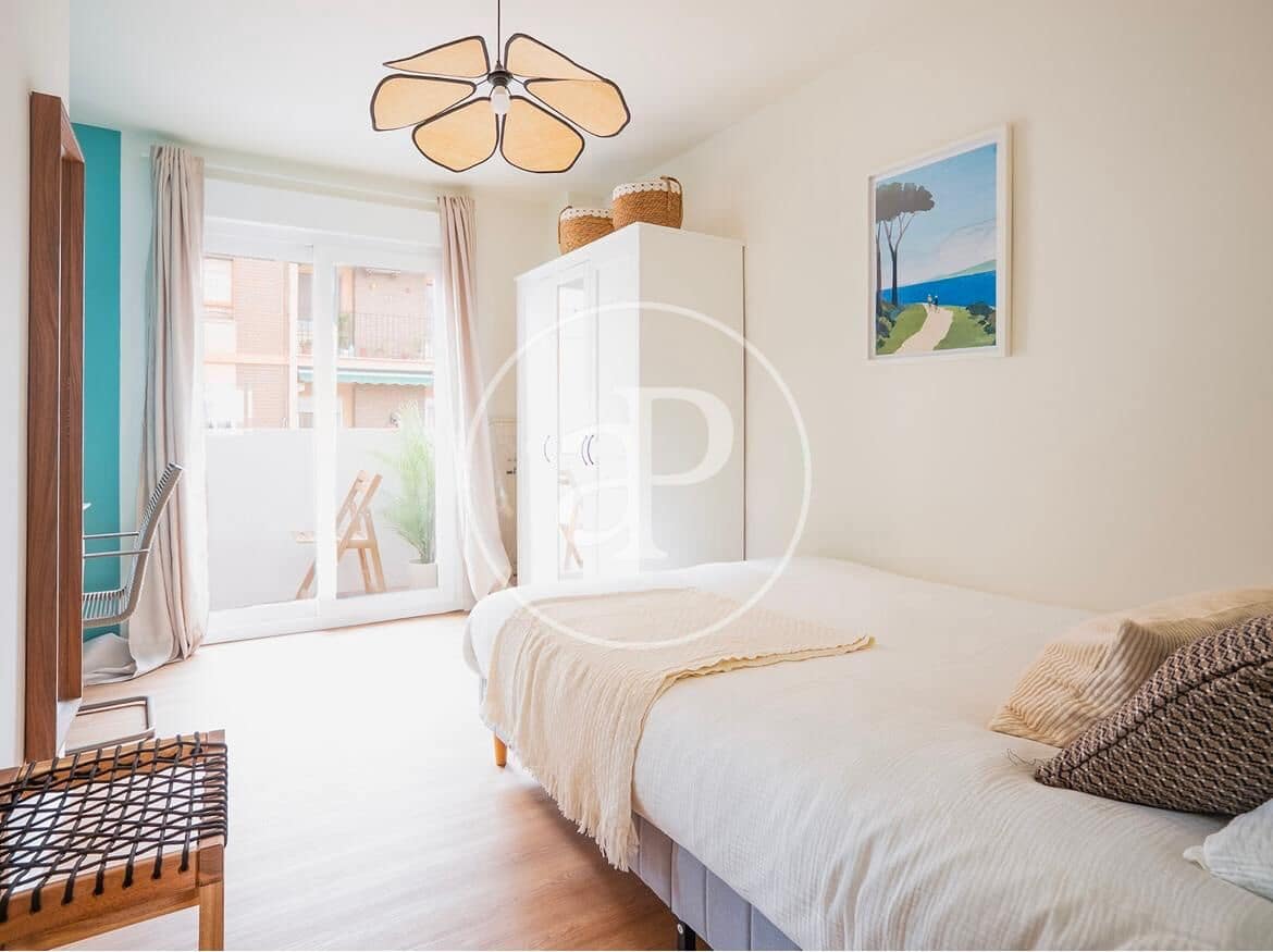 5 soveværelse Lejlighed til salg i Valencia by - € 377.000 (Ref: 9440611)