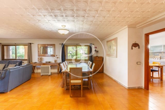 7 soveværelse Villa til salg i Serra med swimmingpool - € 449.000 (Ref: 9440612)