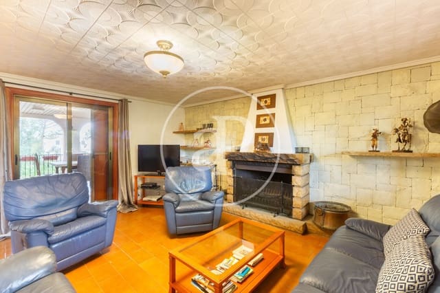 7 soveværelse Villa til salg i Serra med swimmingpool - € 449.000 (Ref: 9440612)