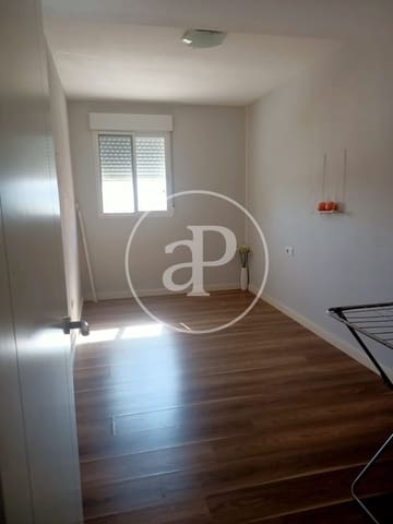 Apartamento de 3 habitaciones en Paiporta en alquiler - 1.100 € (Ref: 9440613)