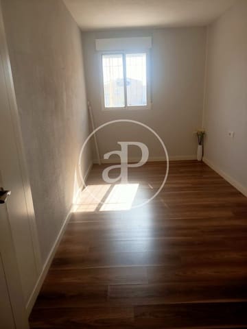 Apartamento de 3 habitaciones en Paiporta en alquiler - 1.100 € (Ref: 9440613)