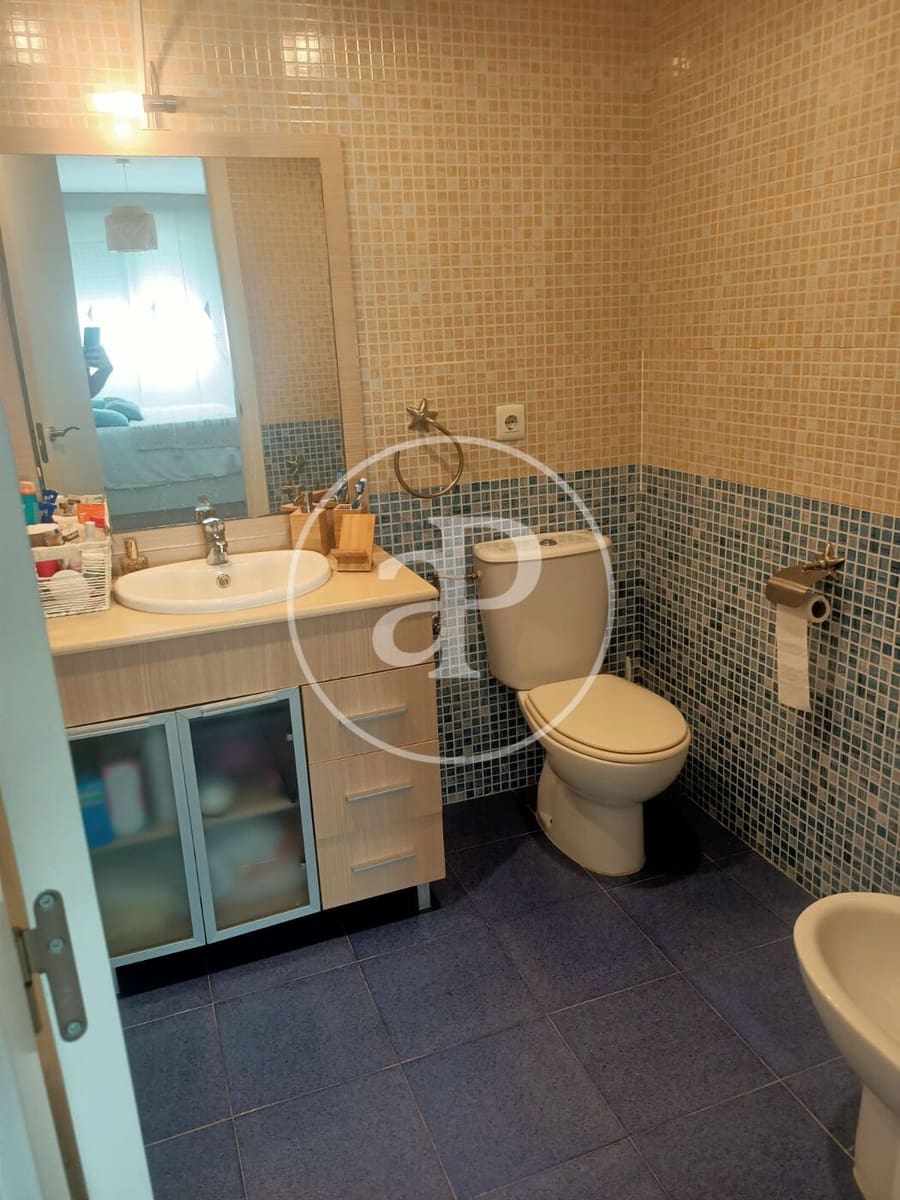 Appartement de 3 chambres à louer à Paiporta - 1 100 € (Ref: 9440613)