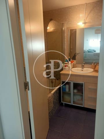 Apartamento de 3 habitaciones en Paiporta en alquiler - 1.100 € (Ref: 9440613)