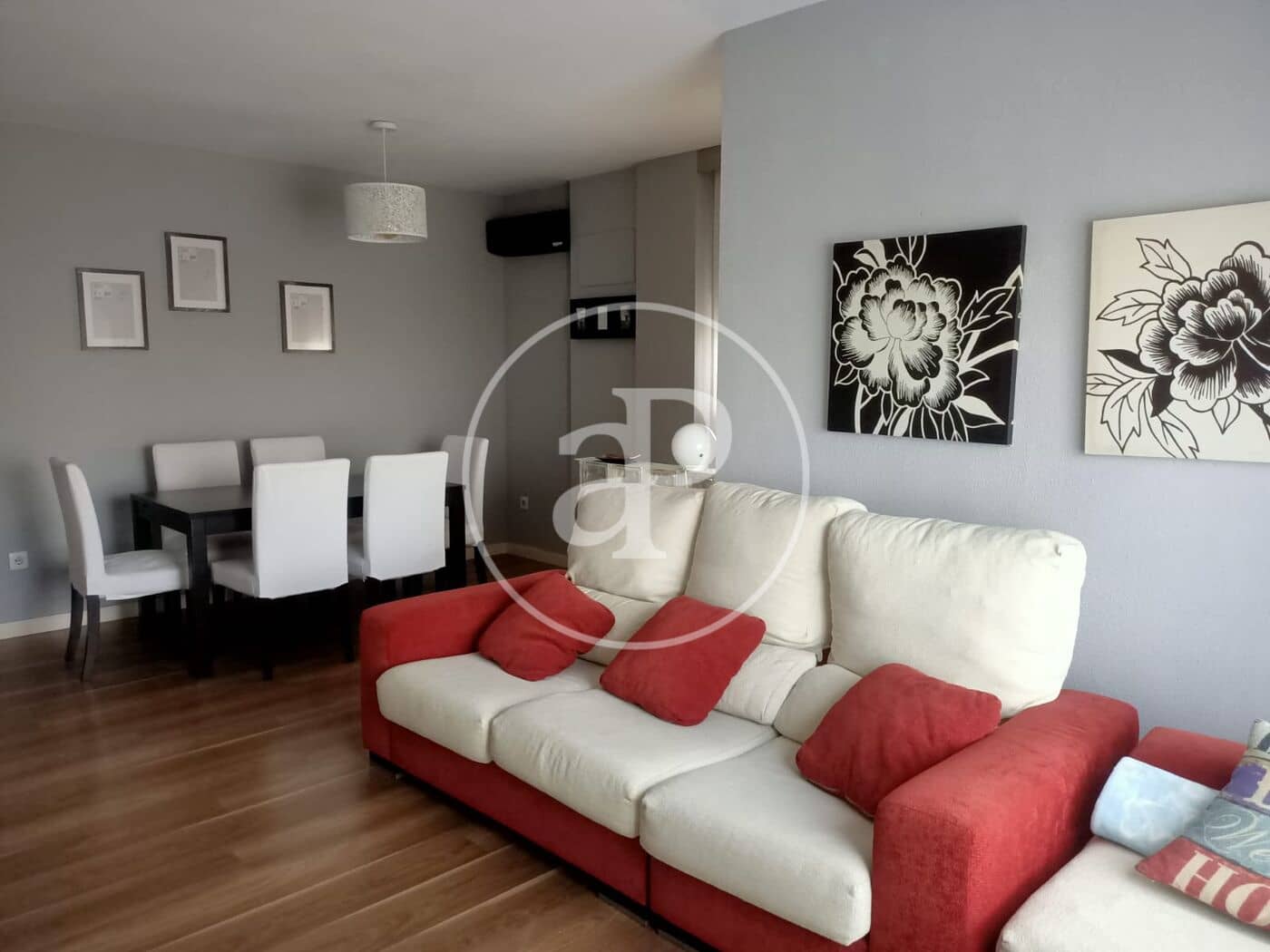 Appartement de 3 chambres à louer à Paiporta - 1 100 € (Ref: 9440613)