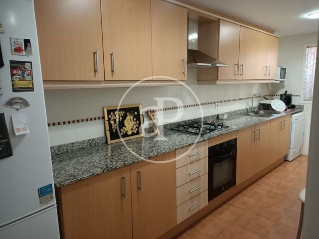 Apartamento de 3 habitaciones en Paiporta en alquiler - 1.100 € (Ref: 9440613)