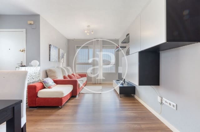 3 bedroom Apartment for rent in Paiporta - € 1,100 (Ref: 9440613)