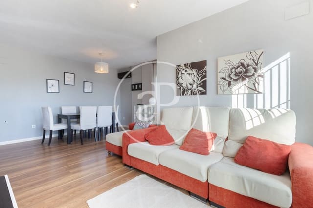 3 bedroom Apartment for rent in Paiporta - € 1,100 (Ref: 9440613)